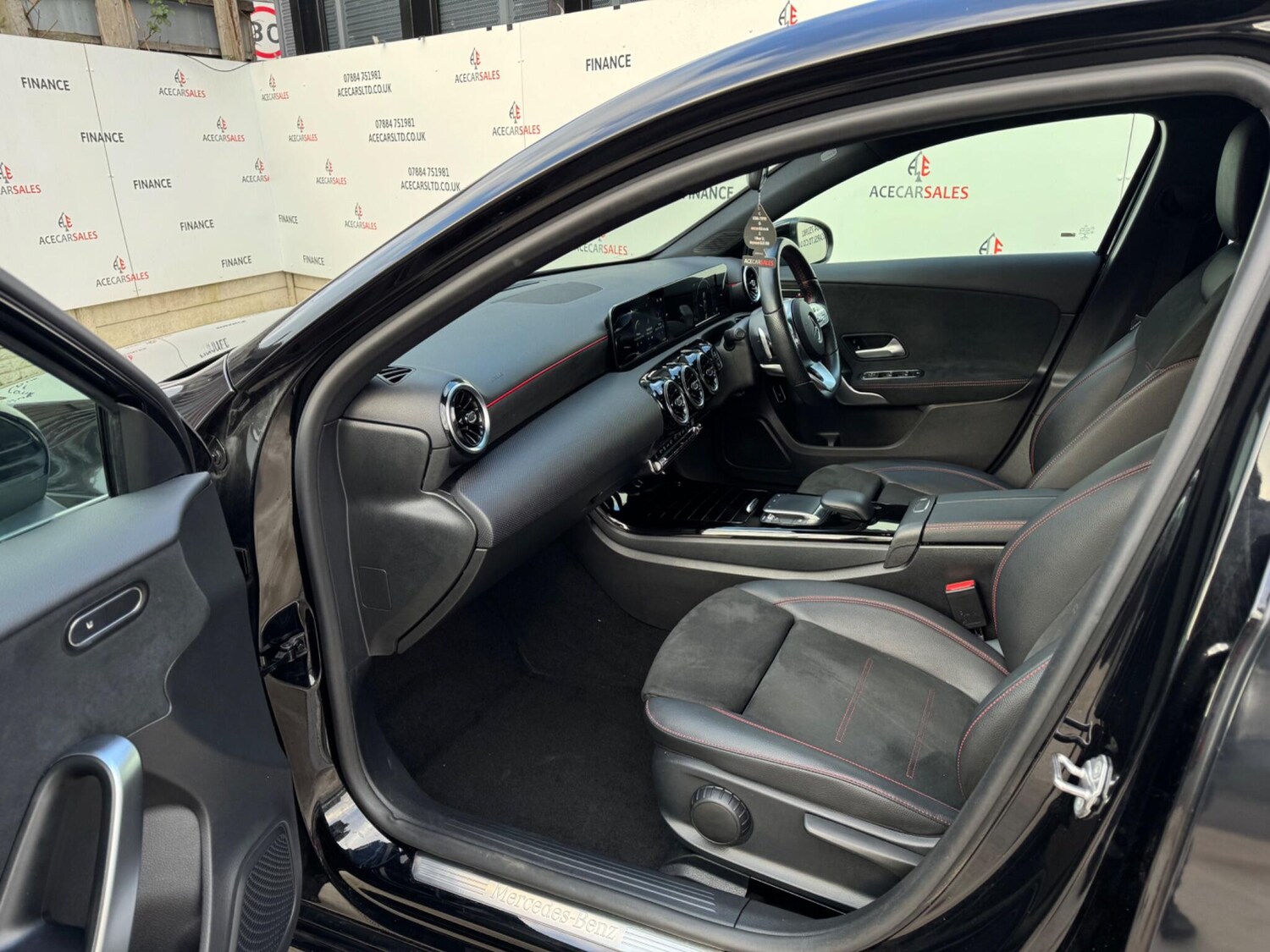 Used Mercedes-Benz A-Class for sale - 77412318: Photo 17