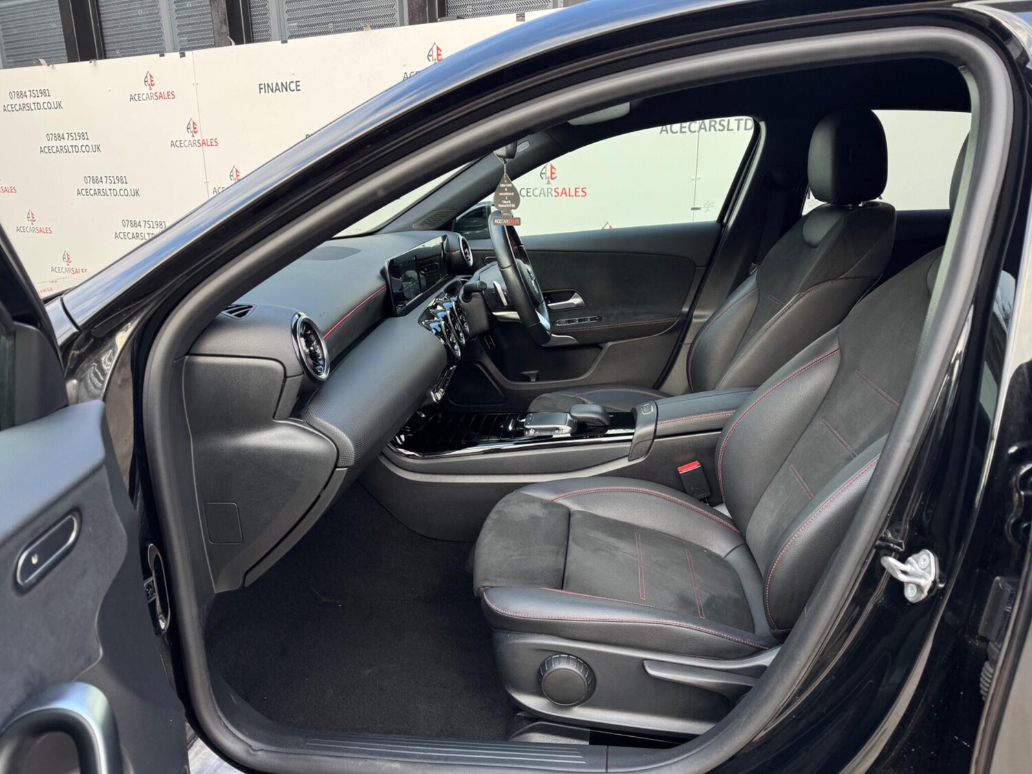 Used Mercedes-Benz A-Class for sale - 77412318: Photo 18