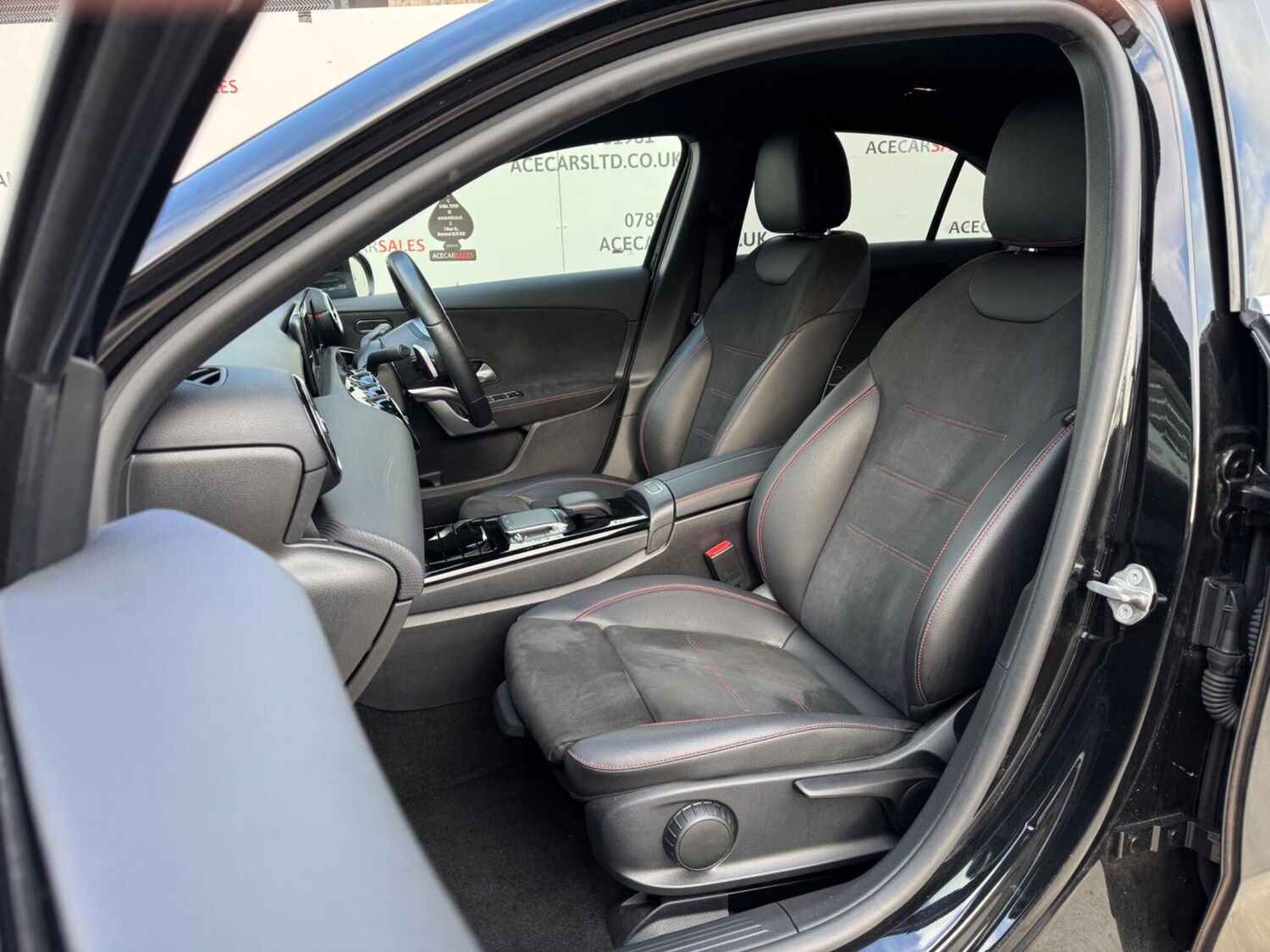 Used Mercedes-Benz A-Class for sale - 77412318: Photo 19