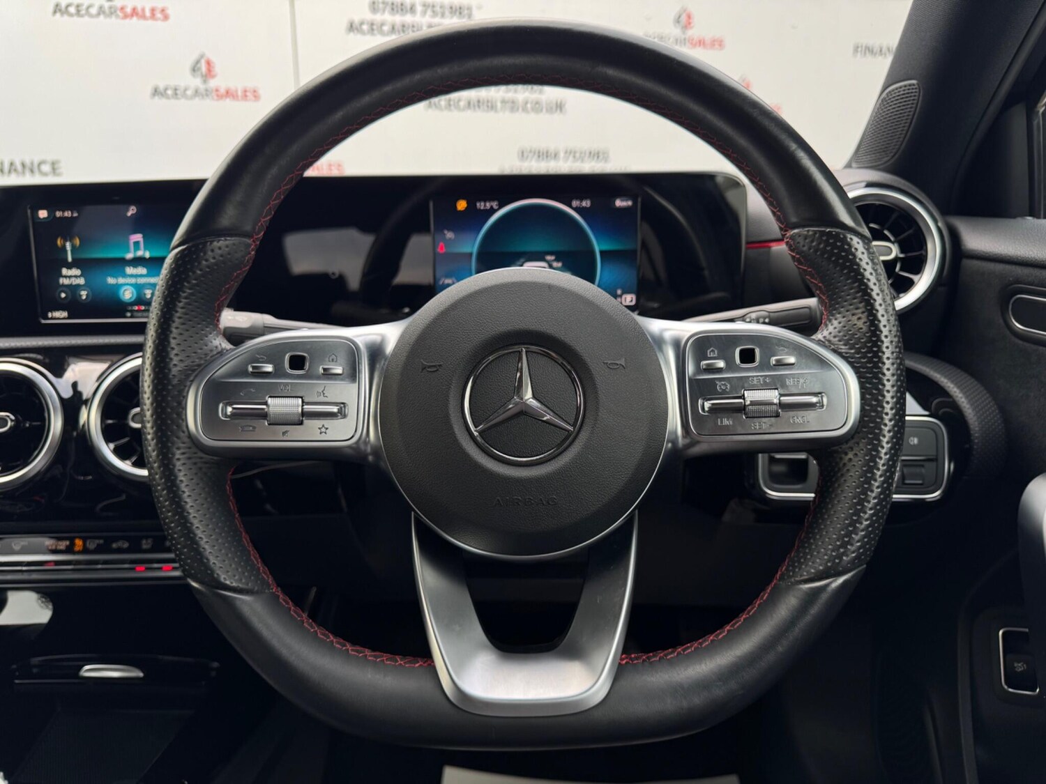 Used Mercedes-Benz A-Class for sale - 77412318: Photo 31