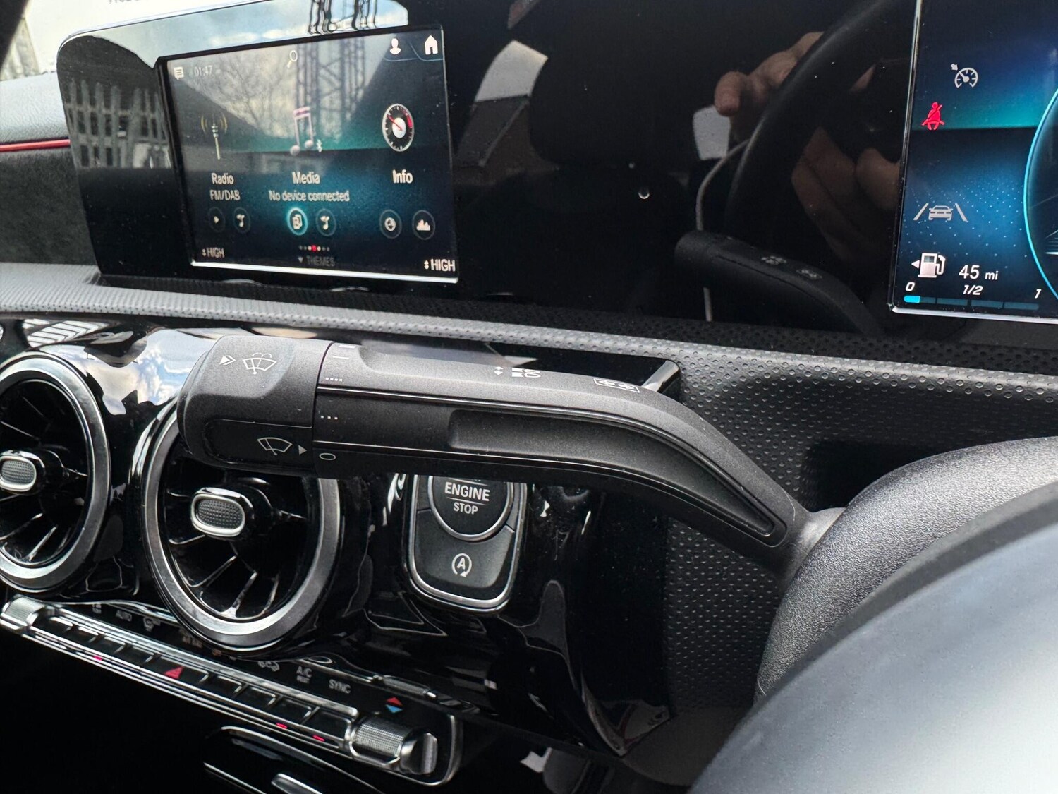 Used Mercedes-Benz A-Class for sale - 77412318: Photo 32