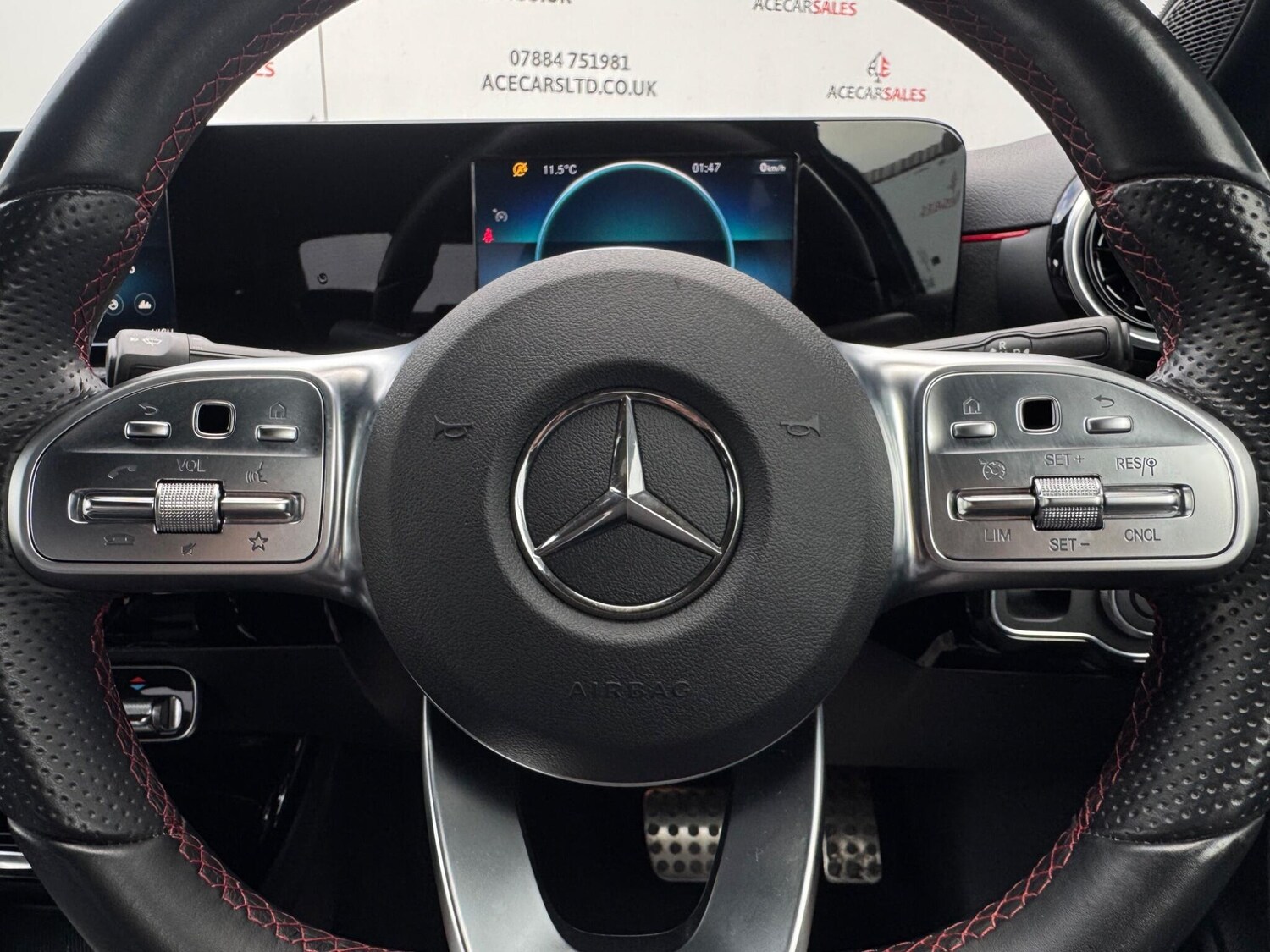 Used Mercedes-Benz A-Class for sale - 77412318: Photo 35