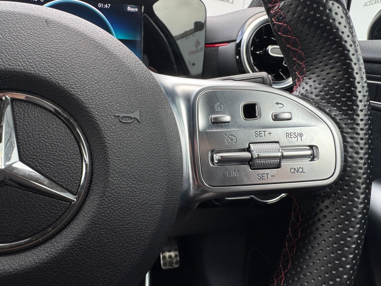 Used Mercedes-Benz A-Class for sale - 77412318: Photo 36