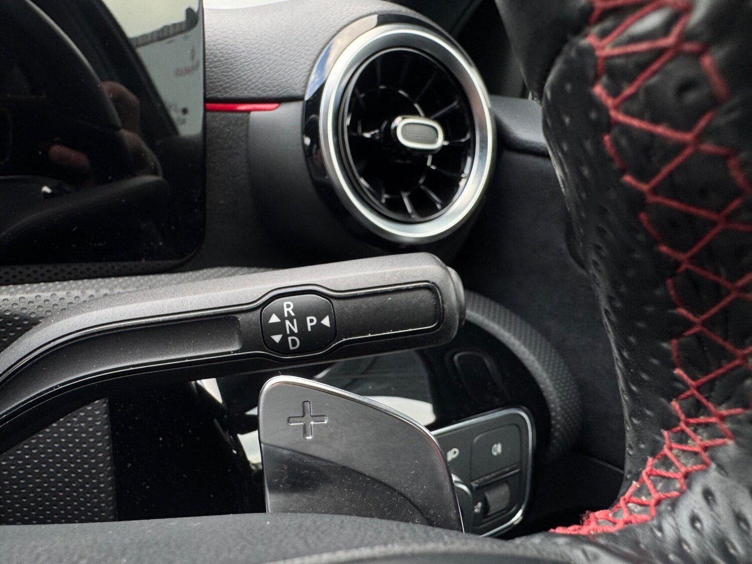 Used Mercedes-Benz A-Class for sale - 77412318: Photo 37