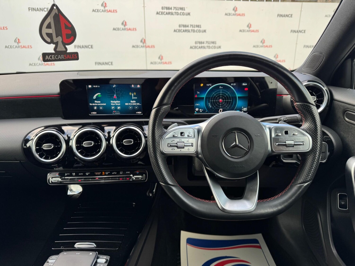 Used Mercedes-Benz A-Class for sale - 77412318: Photo 39