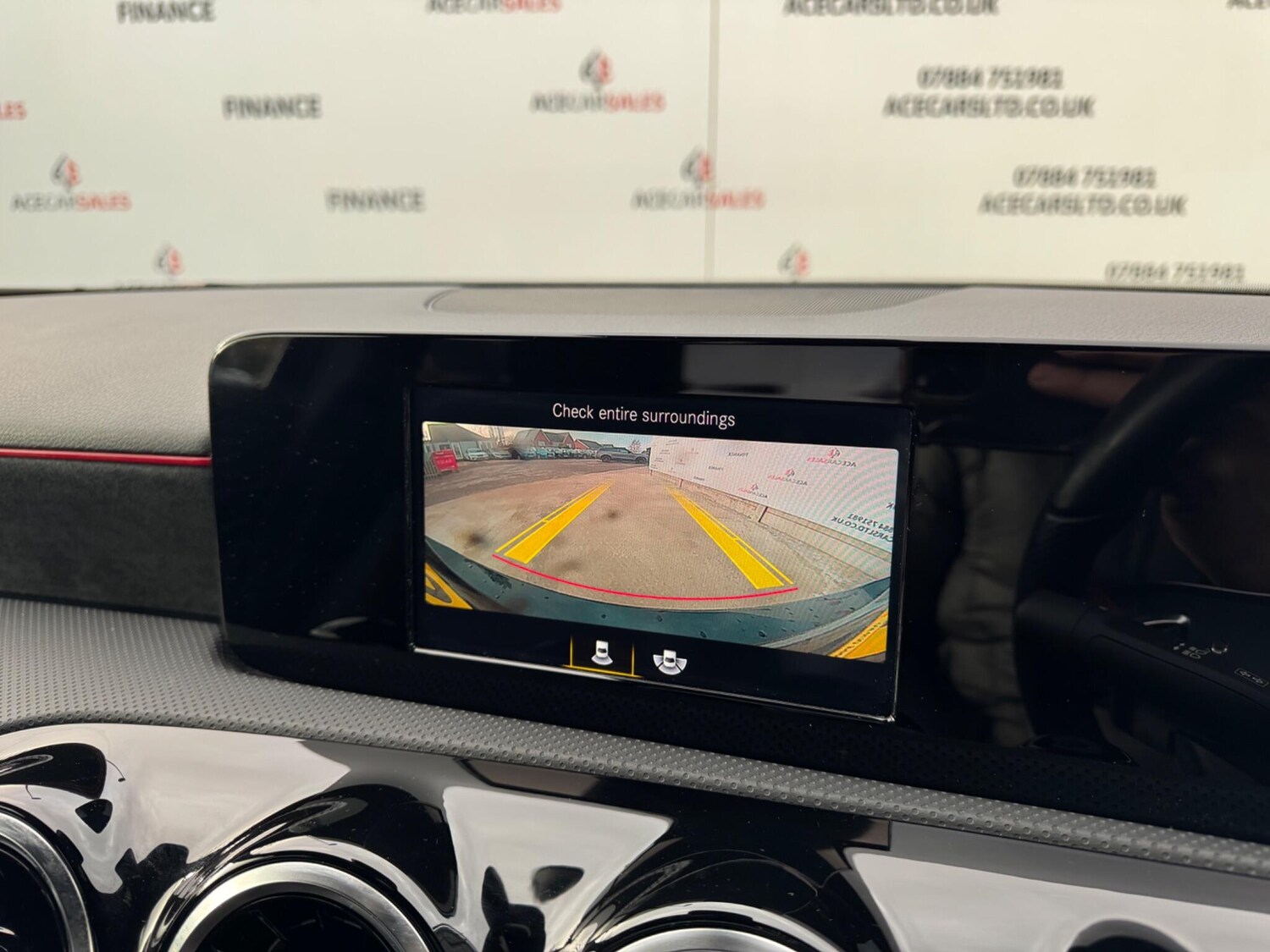 Used Mercedes-Benz A-Class for sale - 77412318: Photo 41