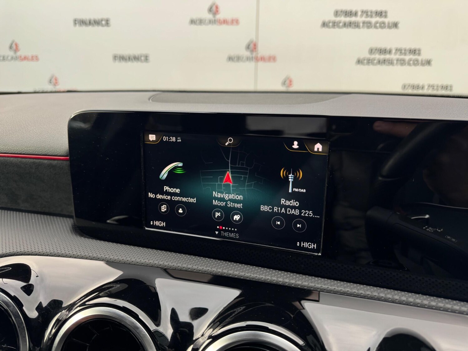 Used Mercedes-Benz A-Class for sale - 77412318: Photo 42