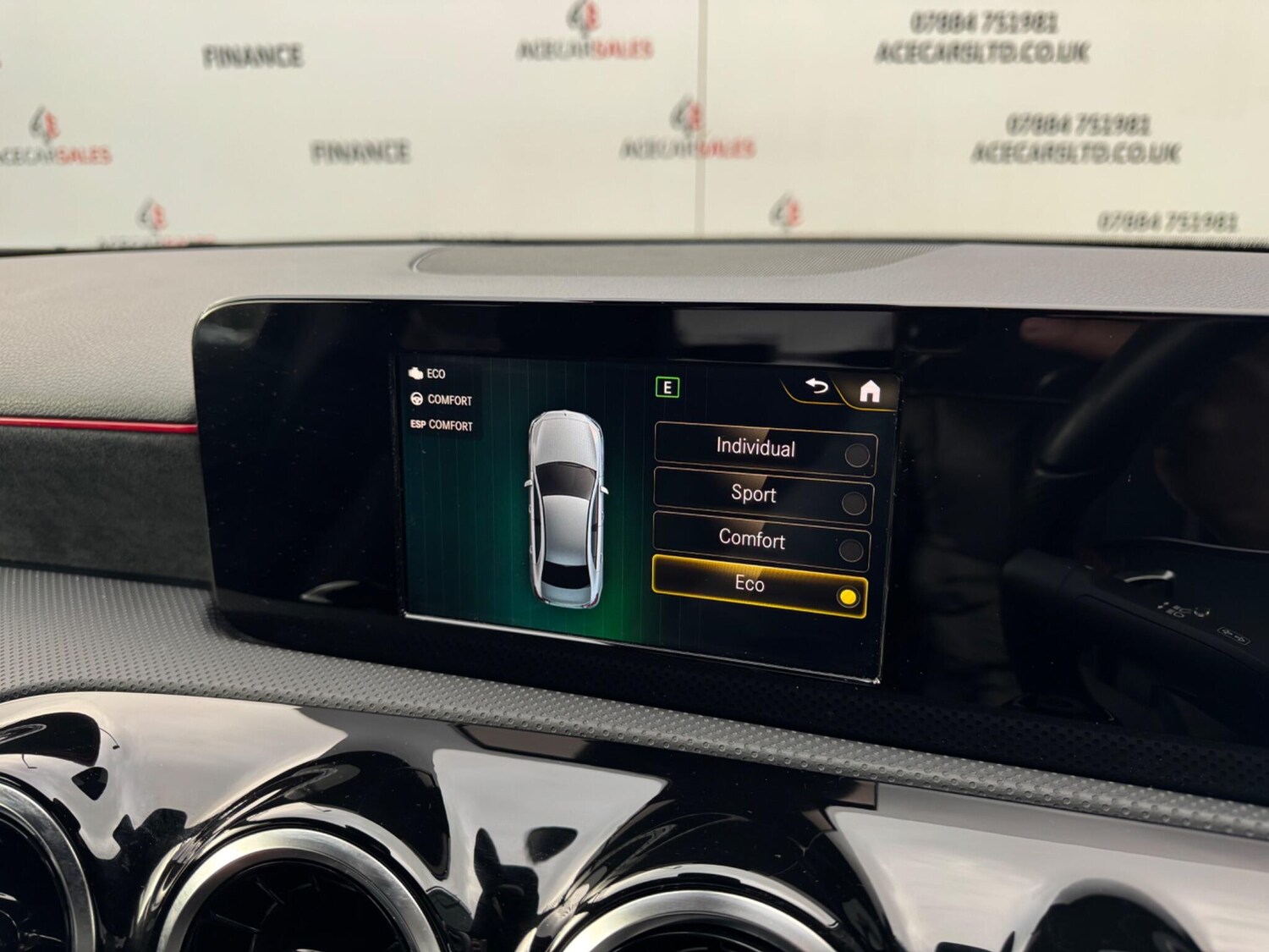 Used Mercedes-Benz A-Class for sale - 77412318: Photo 43