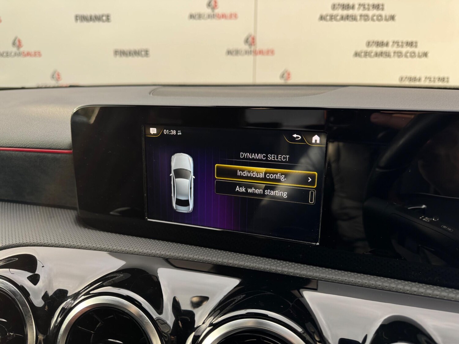 Used Mercedes-Benz A-Class for sale - 77412318: Photo 51