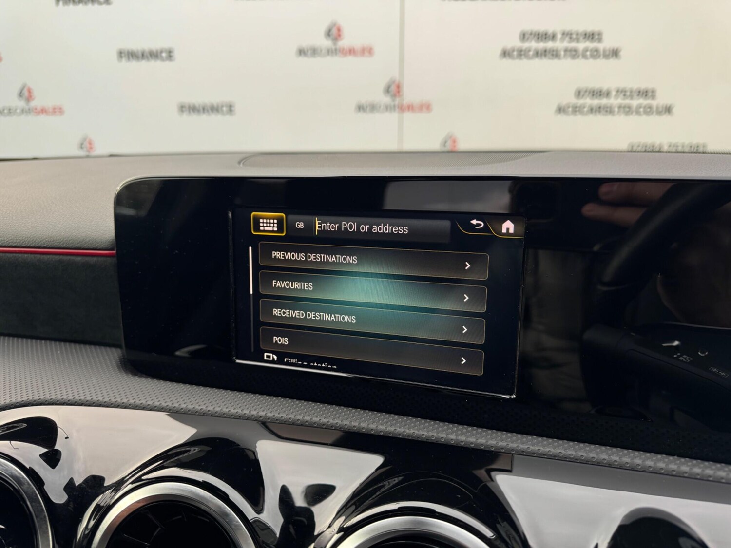 Used Mercedes-Benz A-Class for sale - 77412318: Photo 60