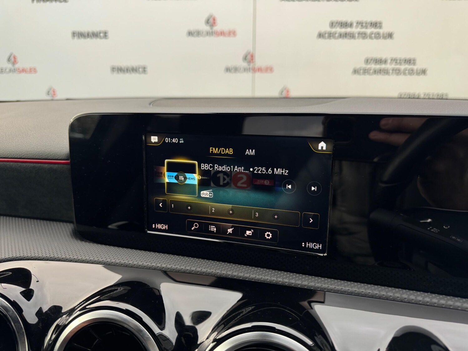 Used Mercedes-Benz A-Class for sale - 77412318: Photo 61