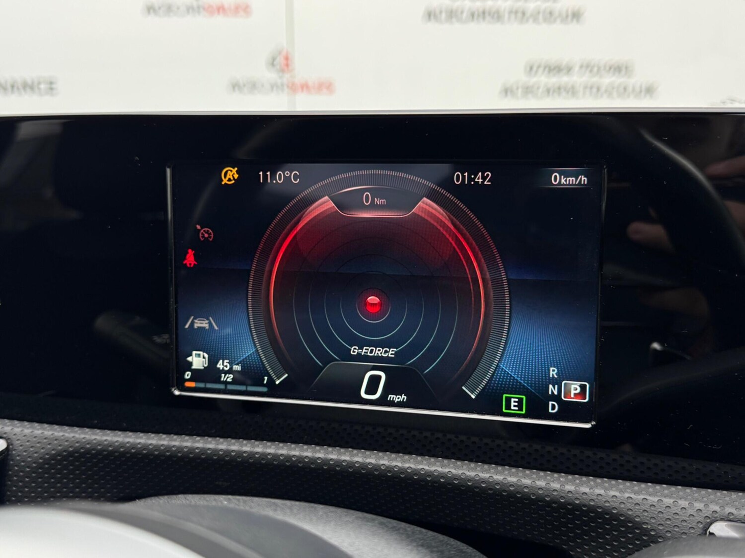 Used Mercedes-Benz A-Class for sale - 77412318: Photo 67