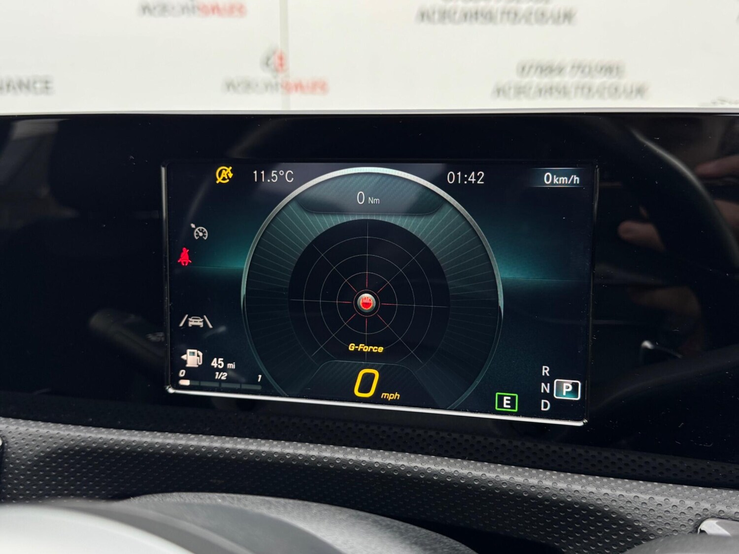 Used Mercedes-Benz A-Class for sale - 77412318: Photo 69