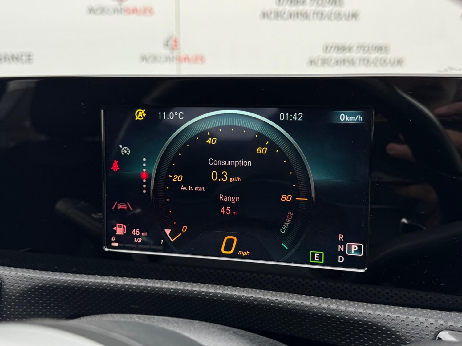 Used Mercedes-Benz A-Class for sale - 77412318: Photo 71