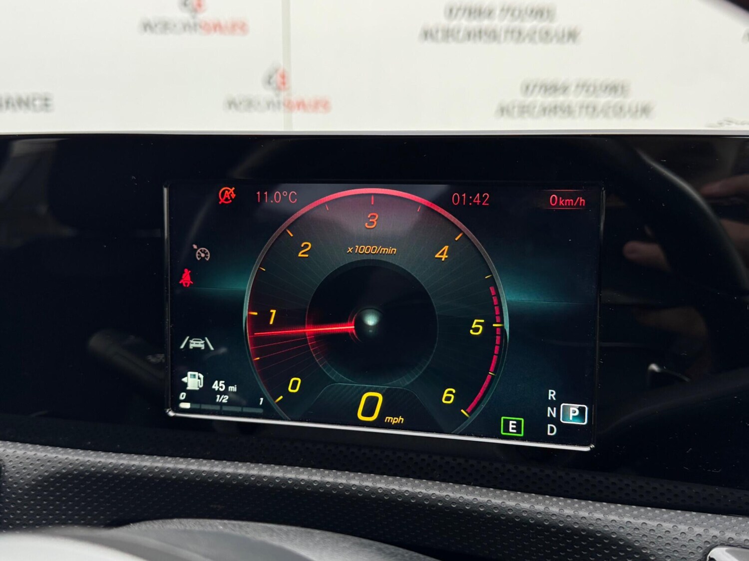 Used Mercedes-Benz A-Class for sale - 77412318: Photo 72