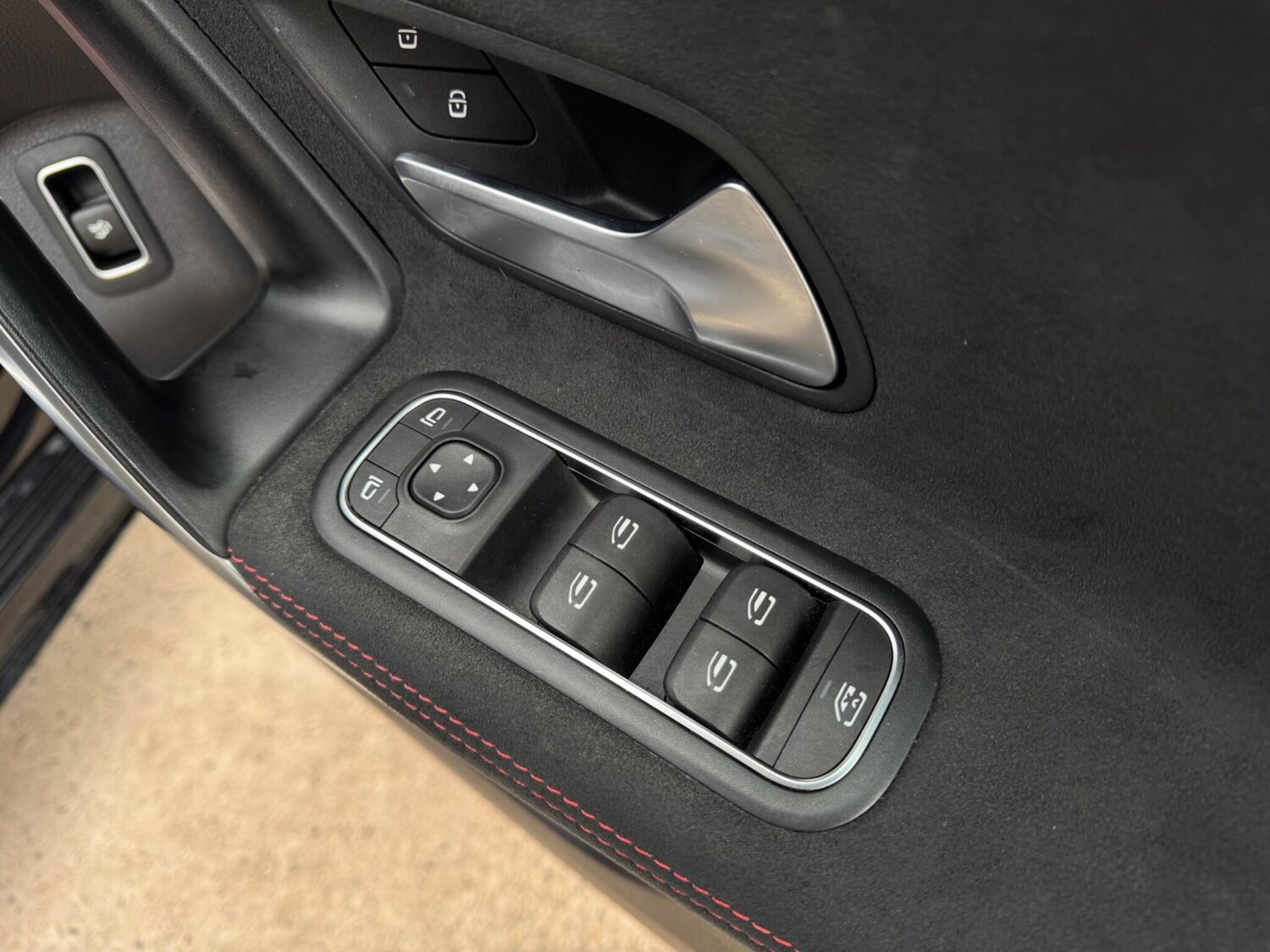 Used Mercedes-Benz A-Class for sale - 77412318: Photo 74