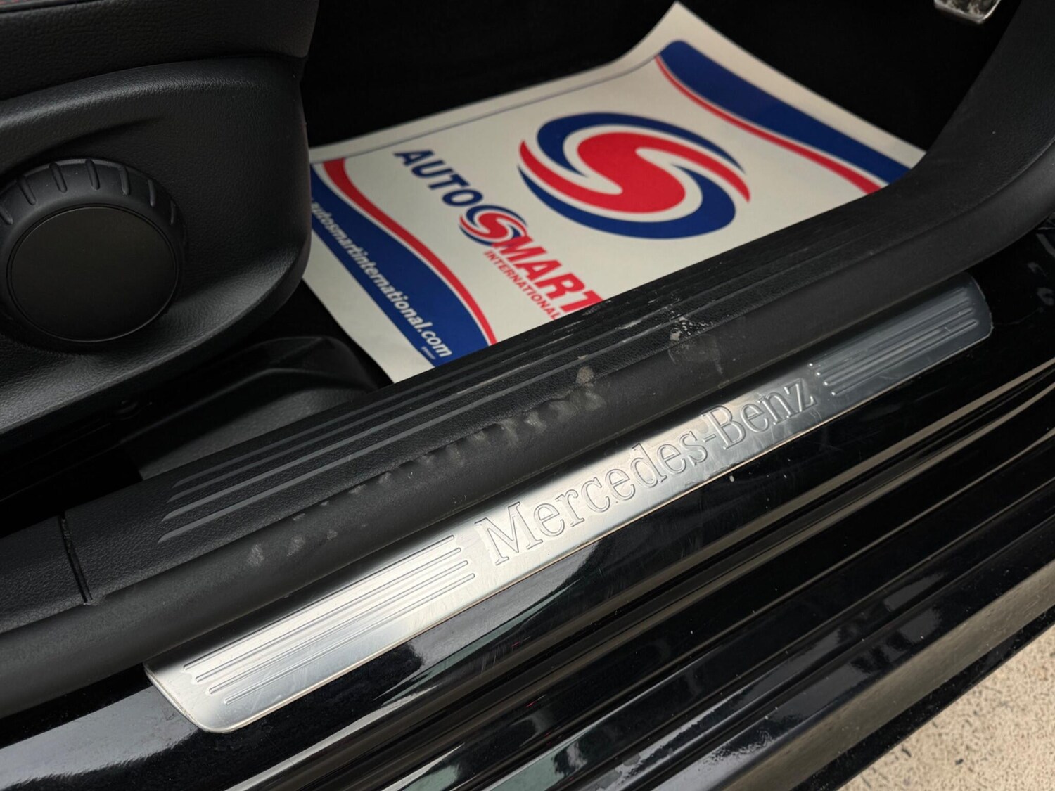 Used Mercedes-Benz A-Class for sale - 77412318: Photo 79