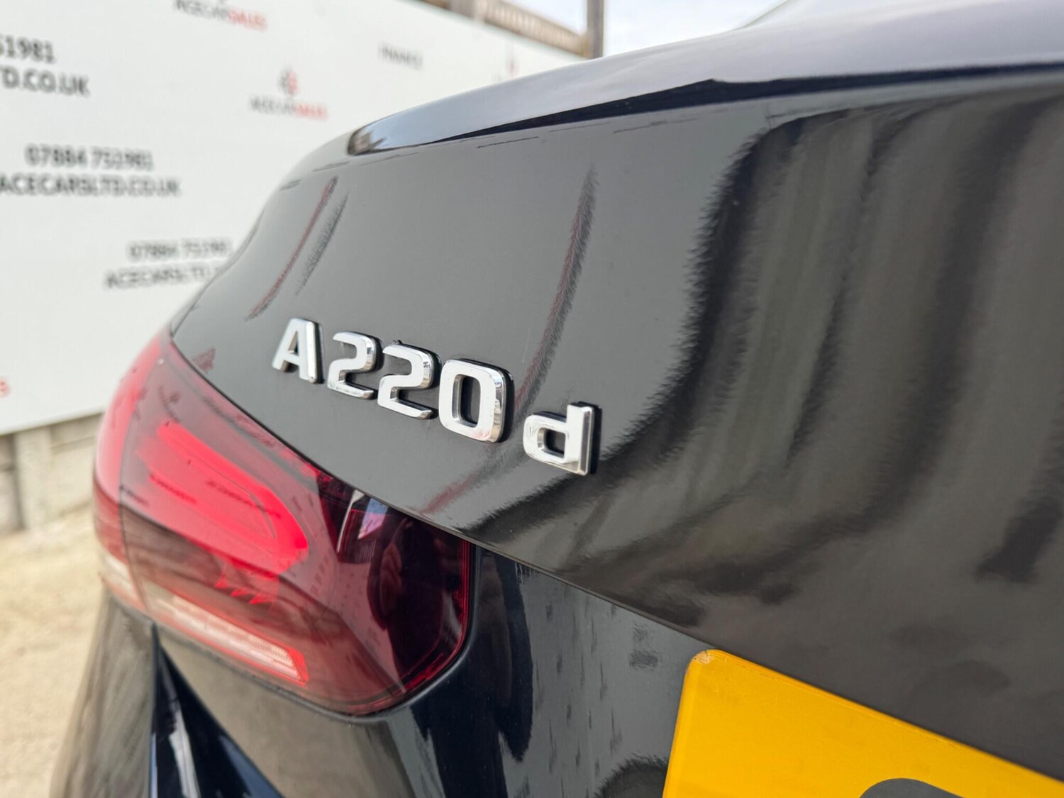 Used Mercedes-Benz A-Class for sale - 77412318: Photo 80