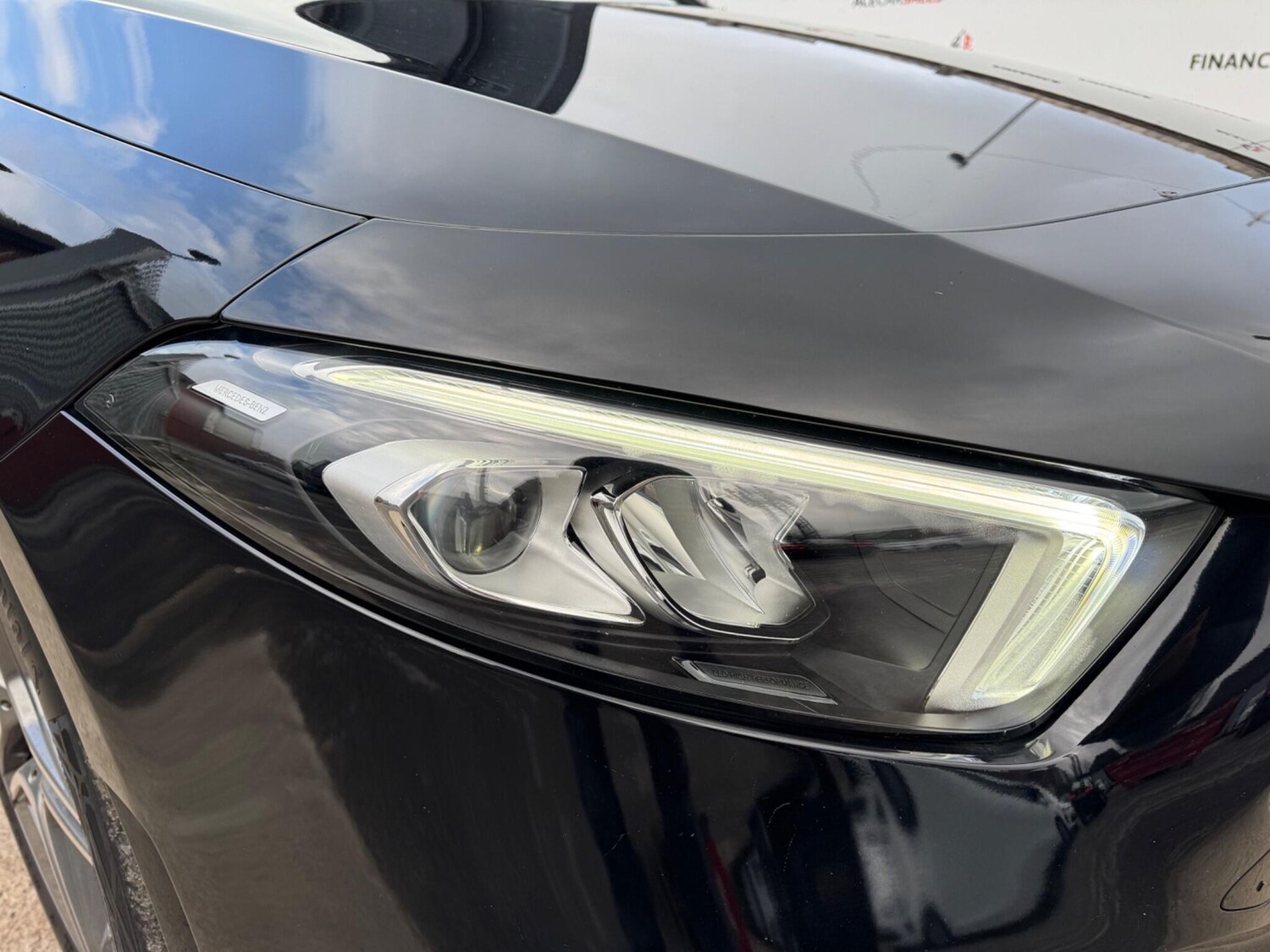 Used Mercedes-Benz A-Class for sale - 77412318: Photo 82