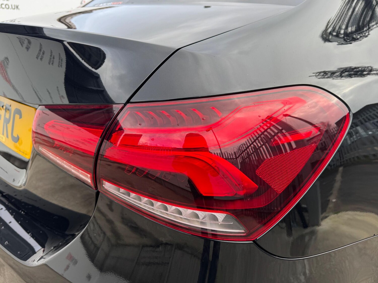 Used Mercedes-Benz A-Class for sale - 77412318: Photo 83