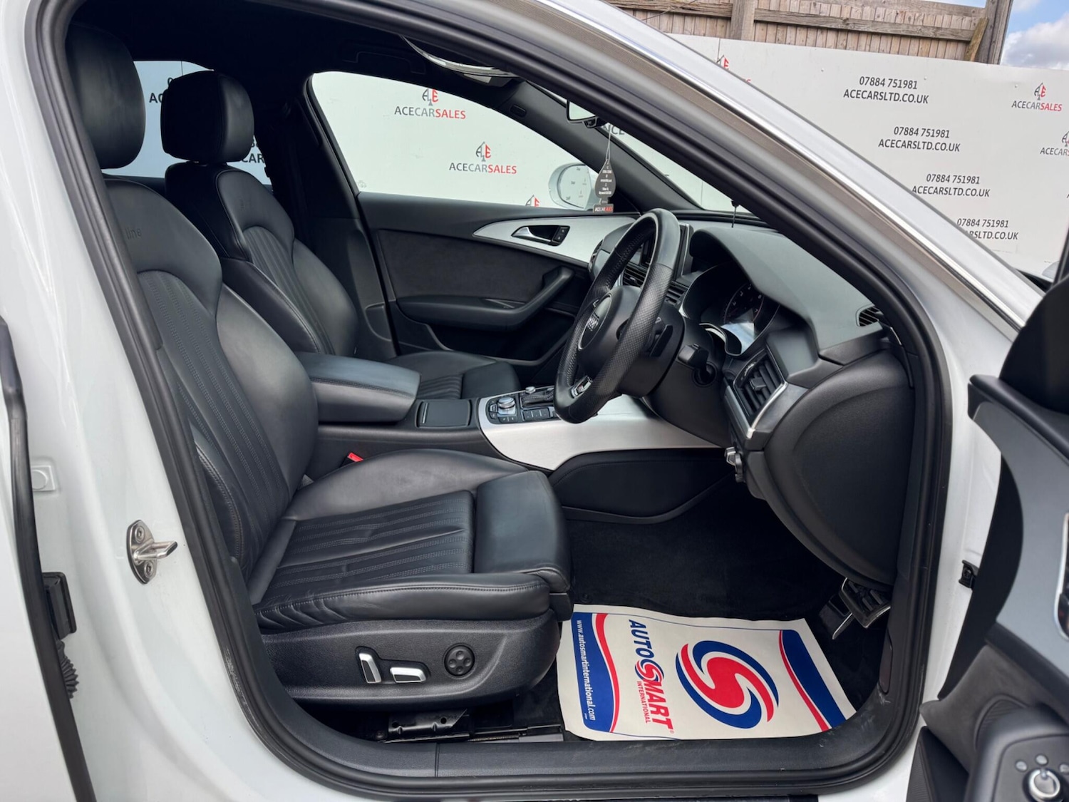 Used Audi A6 2018 for sale - 77839937: Photo 11