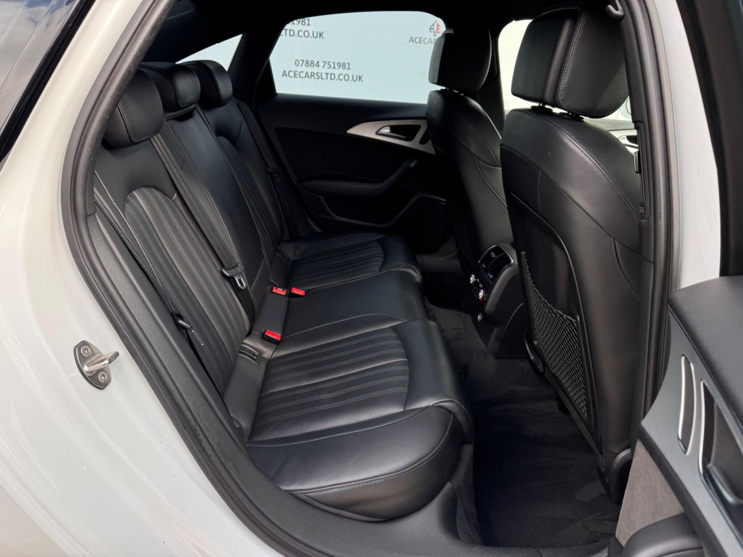 Used Audi A6 2018 for sale - 77839937: Photo 14