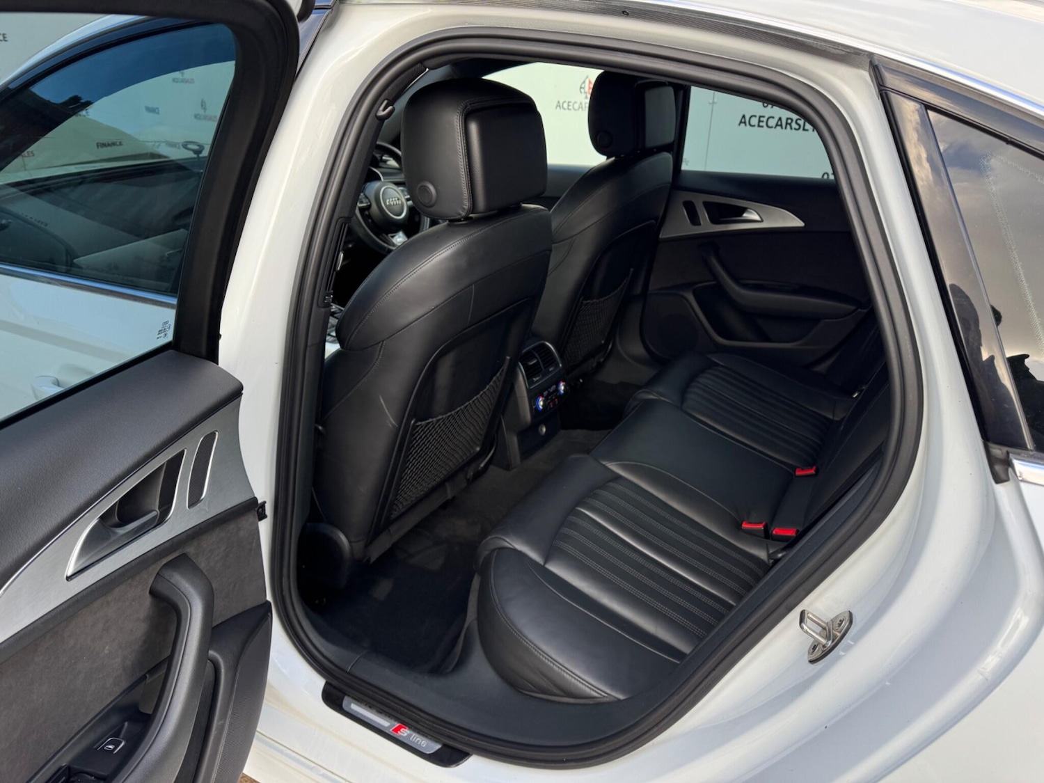 Used Audi A6 2018 for sale - 77839937: Photo 15