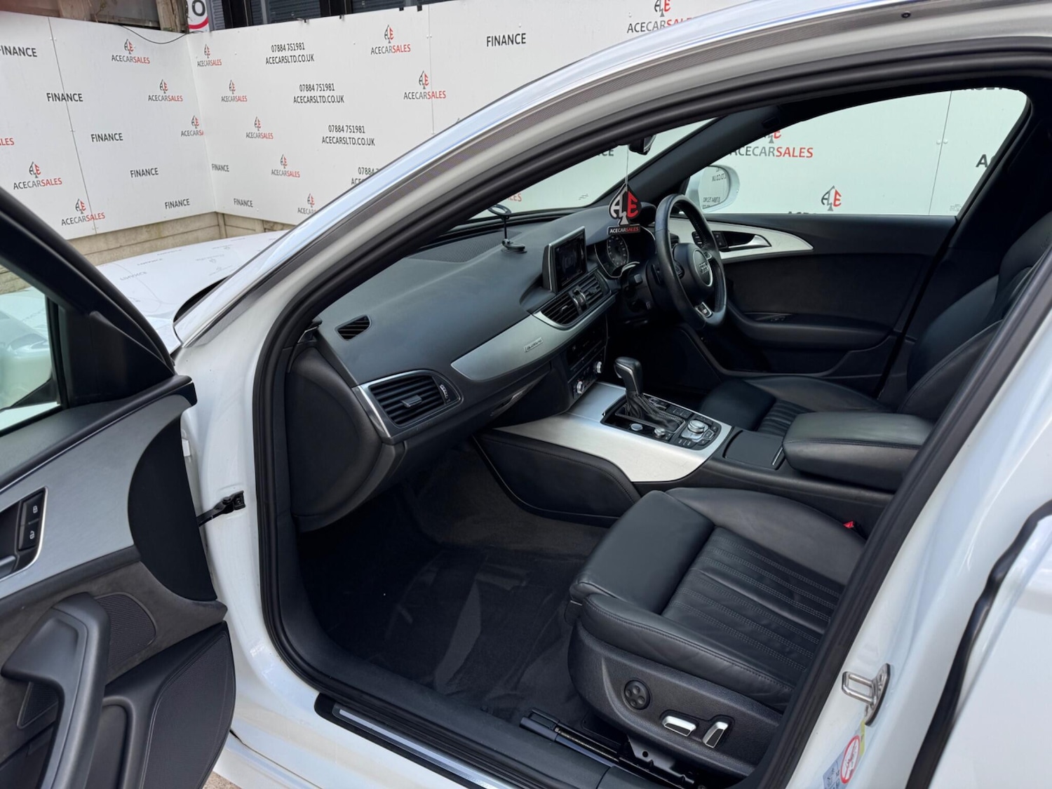 Used Audi A6 2018 for sale - 77839937: Photo 17