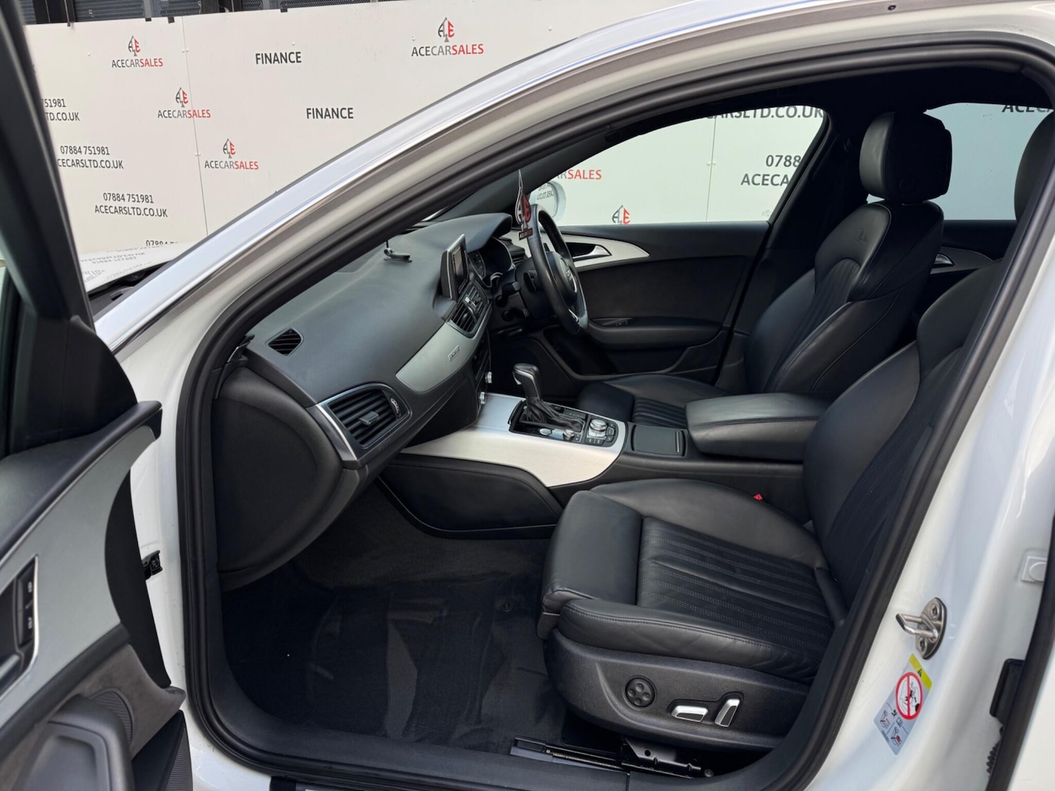 Used Audi A6 2018 for sale - 77839937: Photo 18