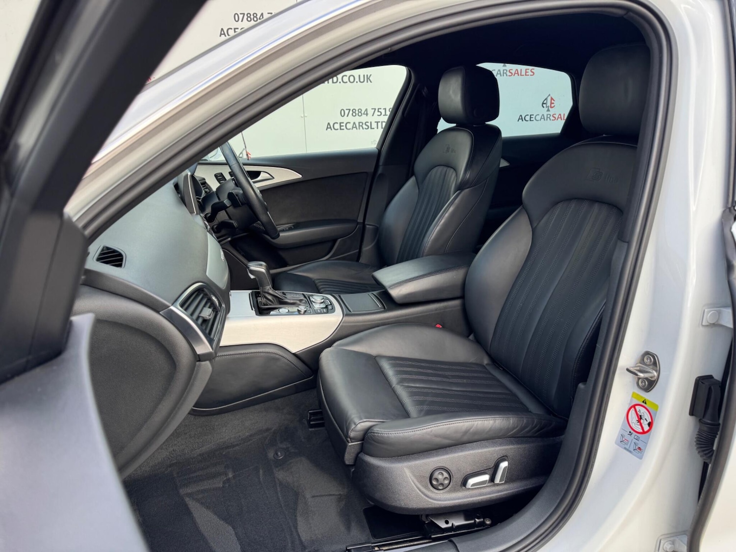 Used Audi A6 2018 for sale - 77839937: Photo 19