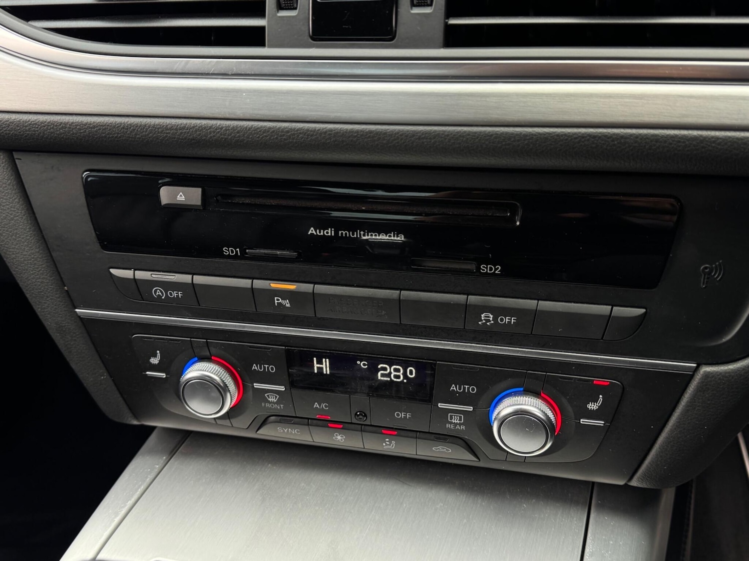 Used Audi A6 2018 for sale - 77839937: Photo 24