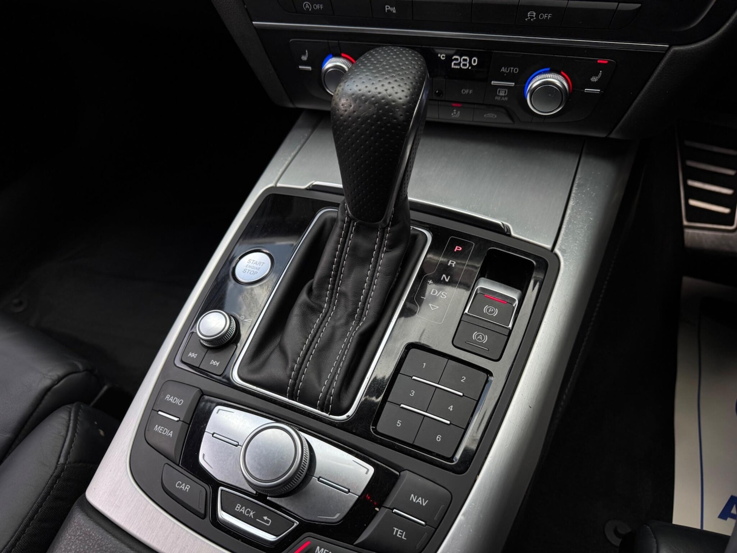 Used Audi A6 2018 for sale - 77839937: Photo 25