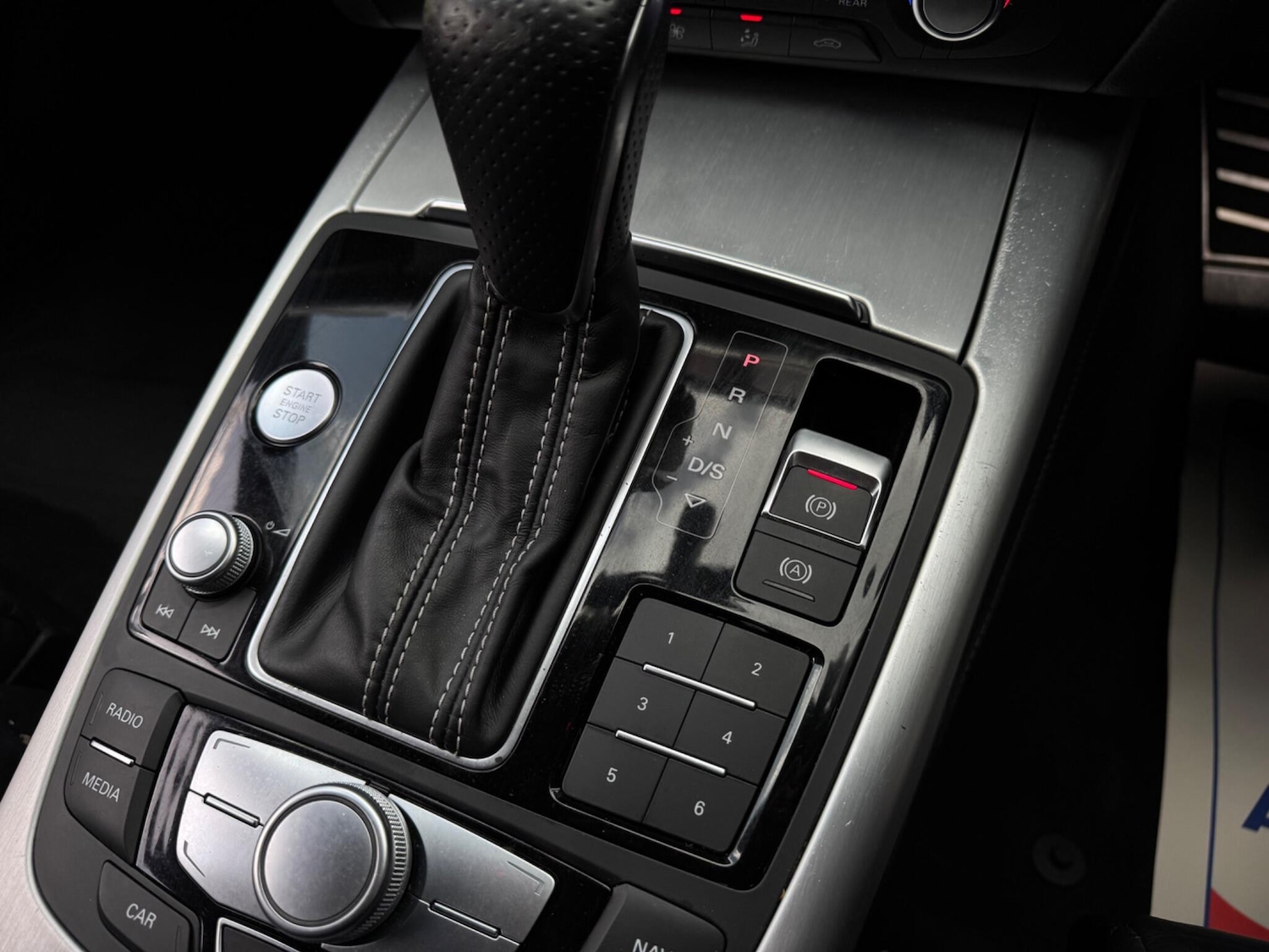 Used Audi A6 2018 for sale - 77839937: Photo 27