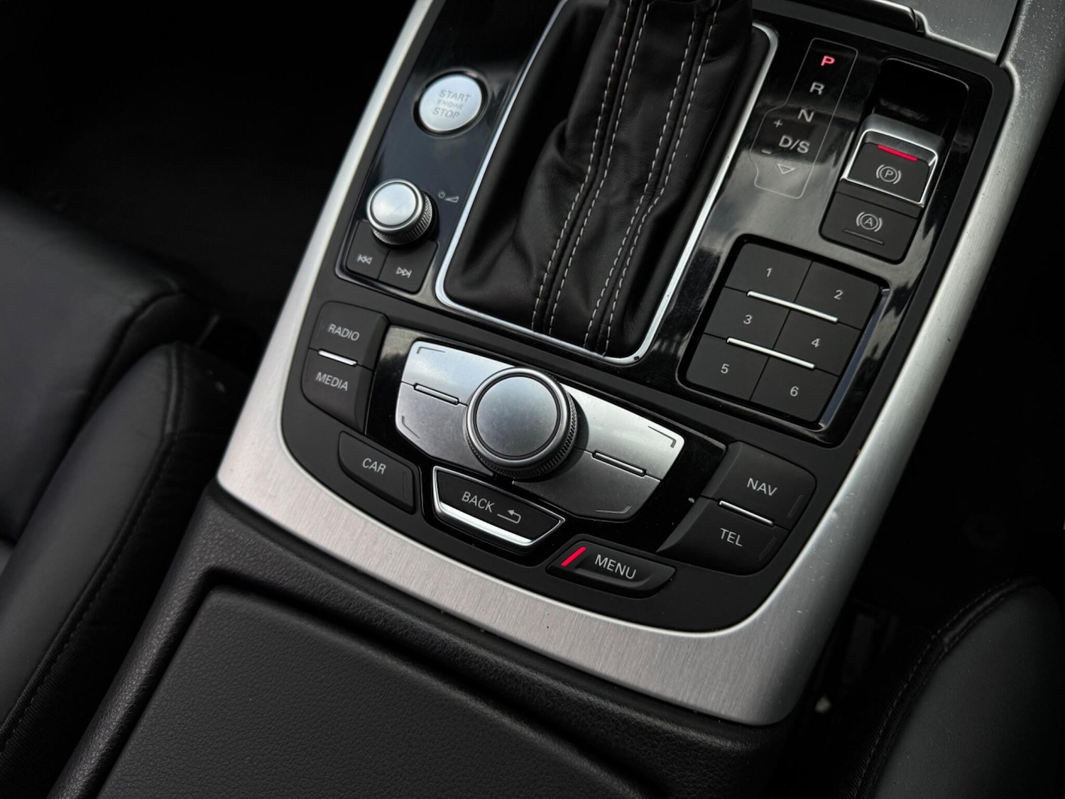 Used Audi A6 2018 for sale - 77839937: Photo 28