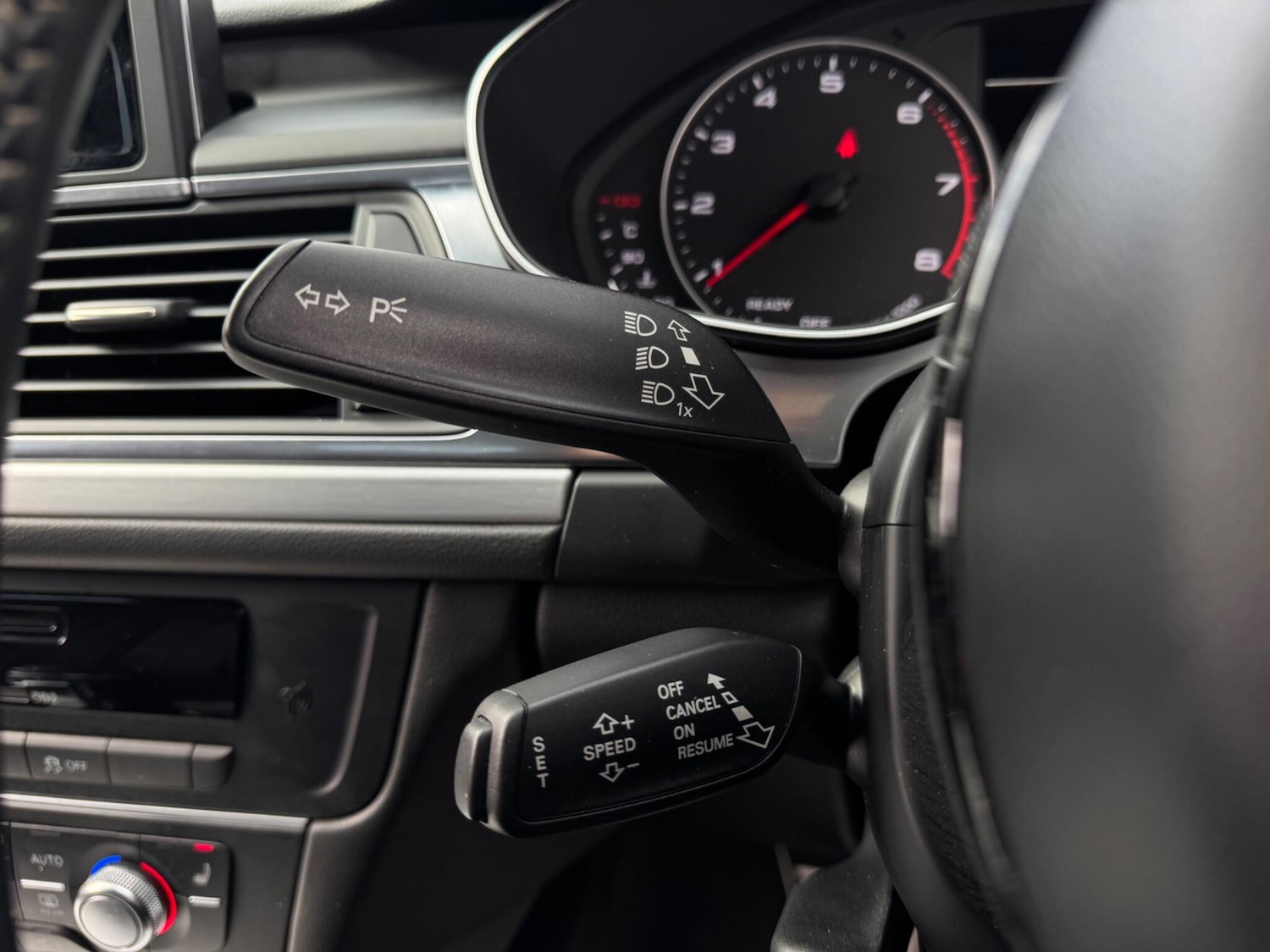 Used Audi A6 2018 for sale - 77839937: Photo 30