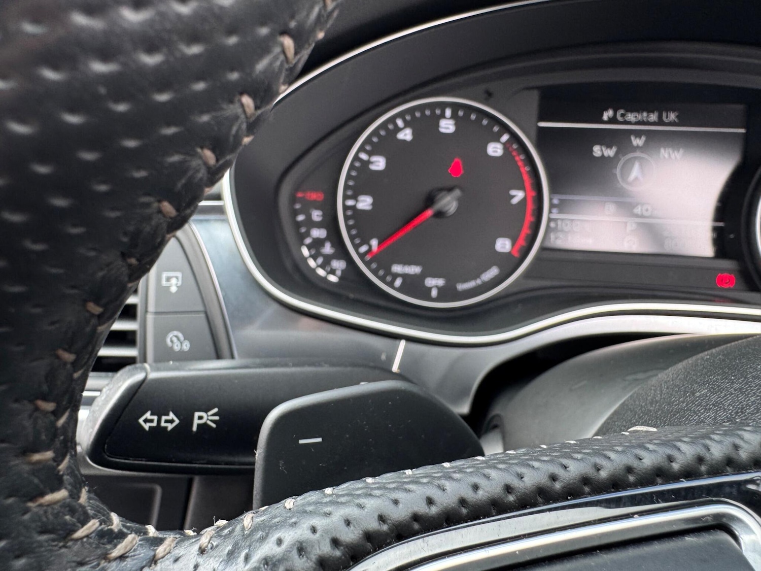 Used Audi A6 2018 for sale - 77839937: Photo 31