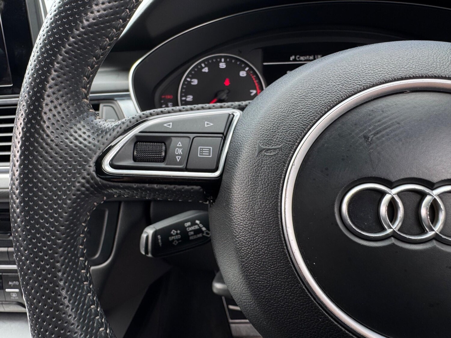Used Audi A6 2018 for sale - 77839937: Photo 32