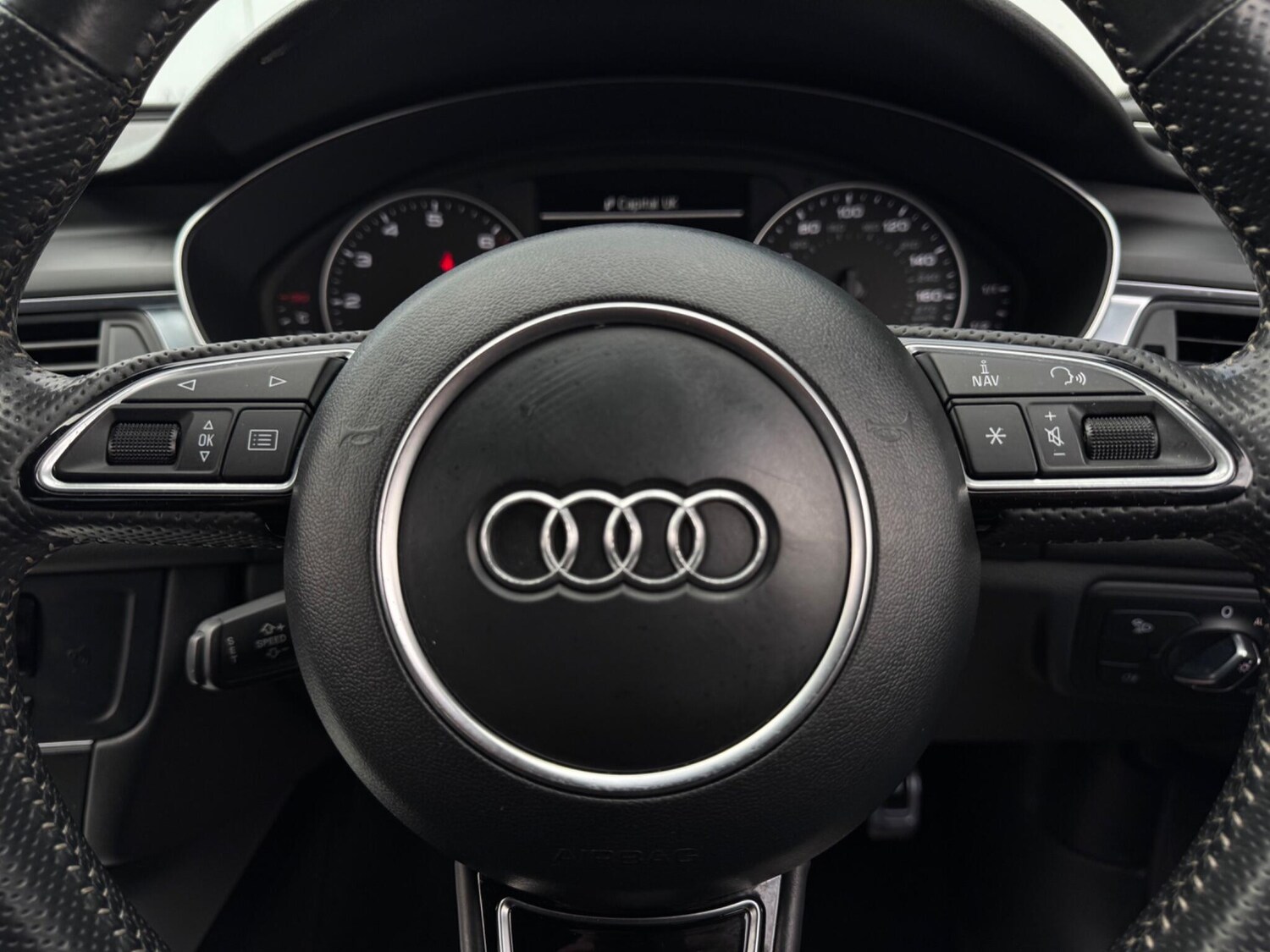 Used Audi A6 2018 for sale - 77839937: Photo 33