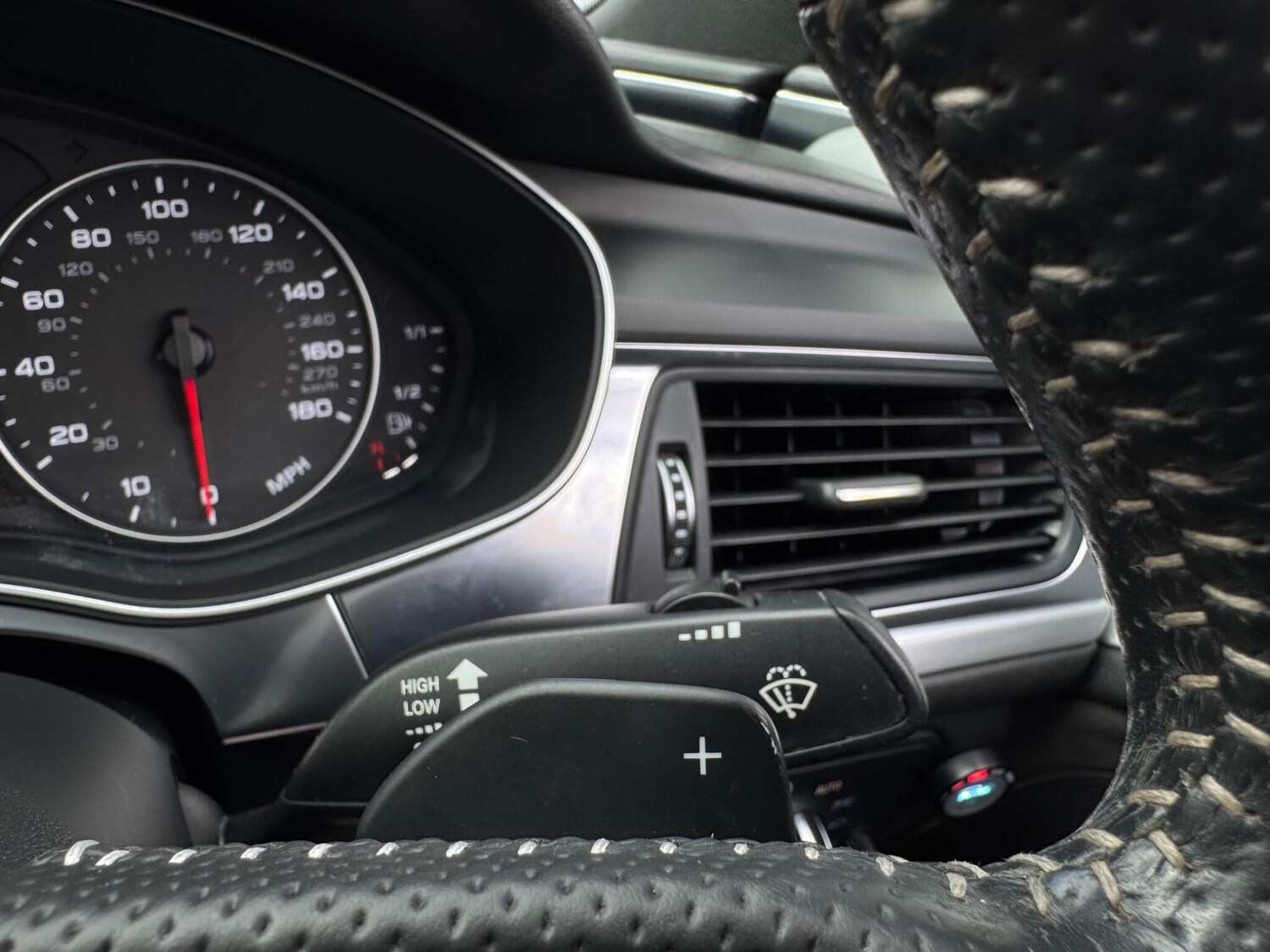 Used Audi A6 2018 for sale - 77839937: Photo 35