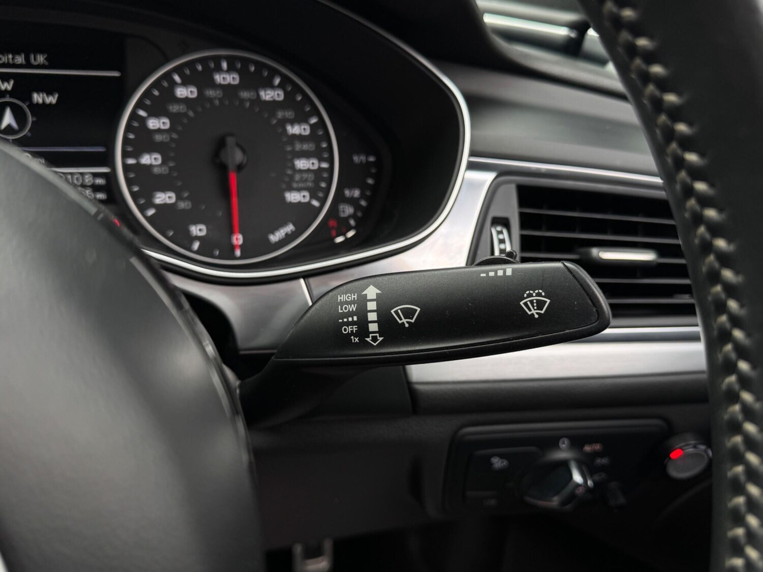 Used Audi A6 2018 for sale - 77839937: Photo 36