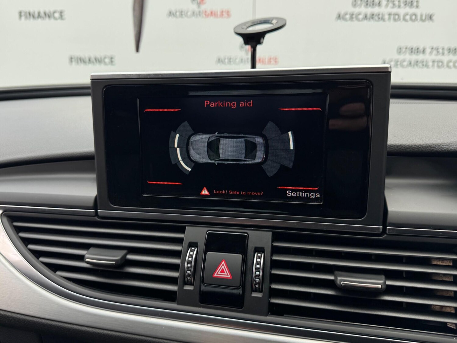 Used Audi A6 2018 for sale - 77839937: Photo 40