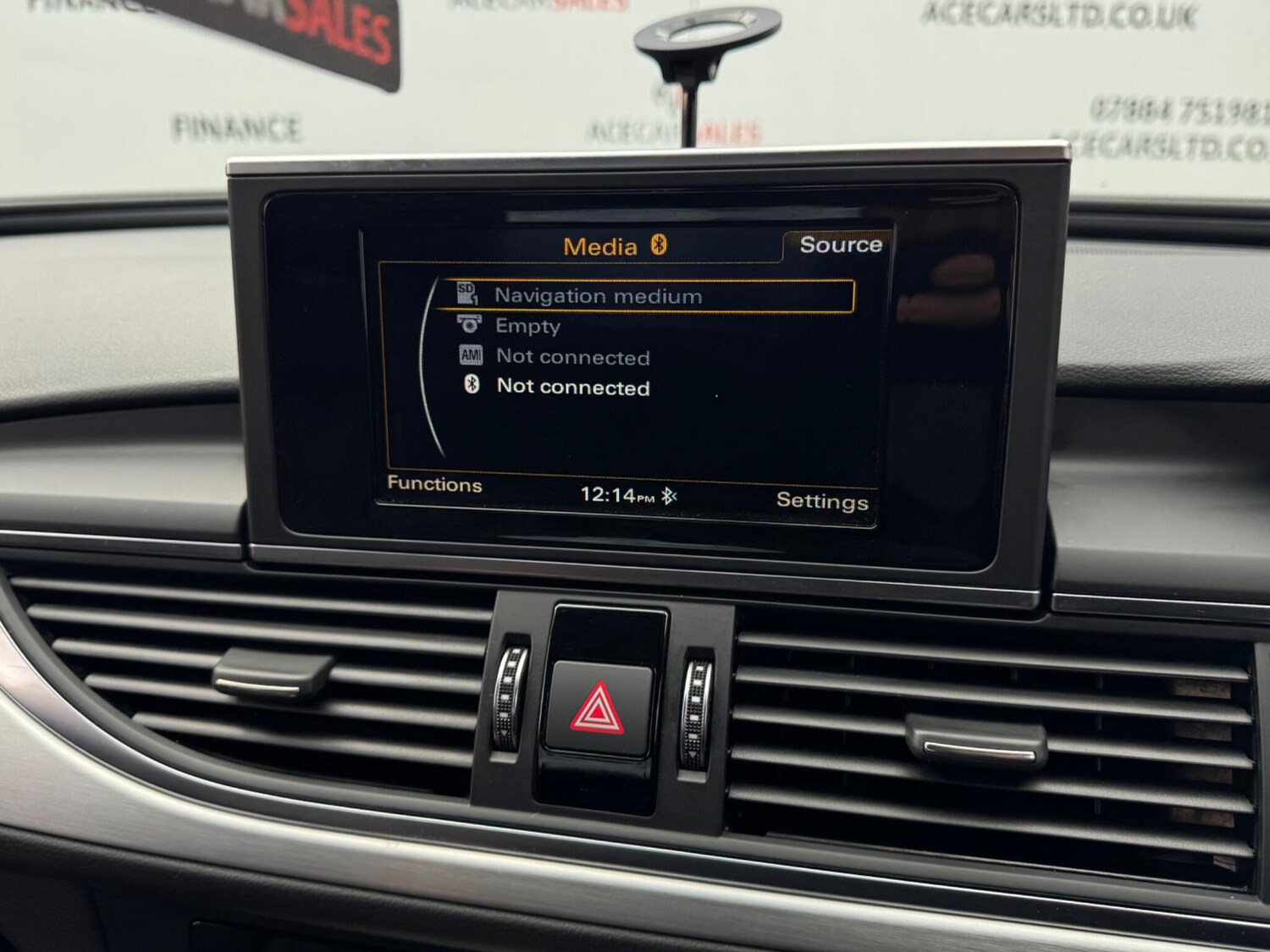 Used Audi A6 2018 for sale - 77839937: Photo 41