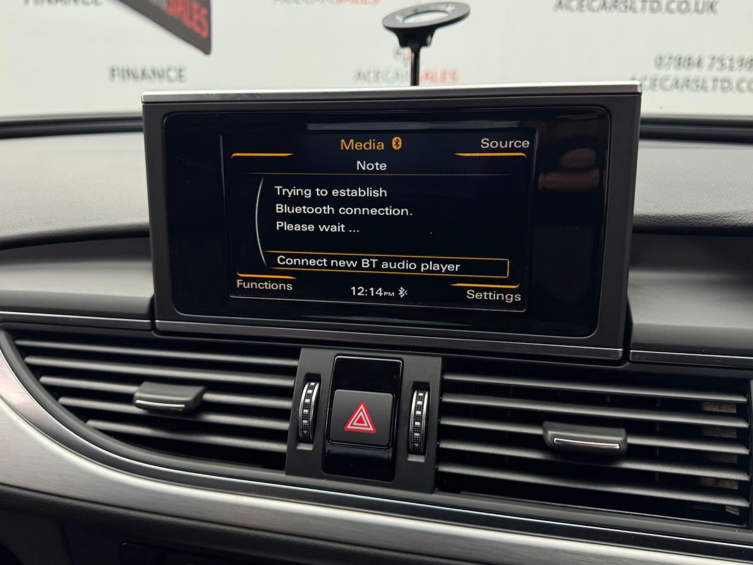 Used Audi A6 2018 for sale - 77839937: Photo 42