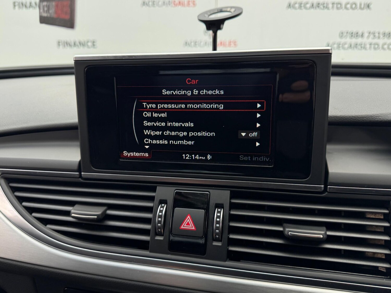 Used Audi A6 2018 for sale - 77839937: Photo 44