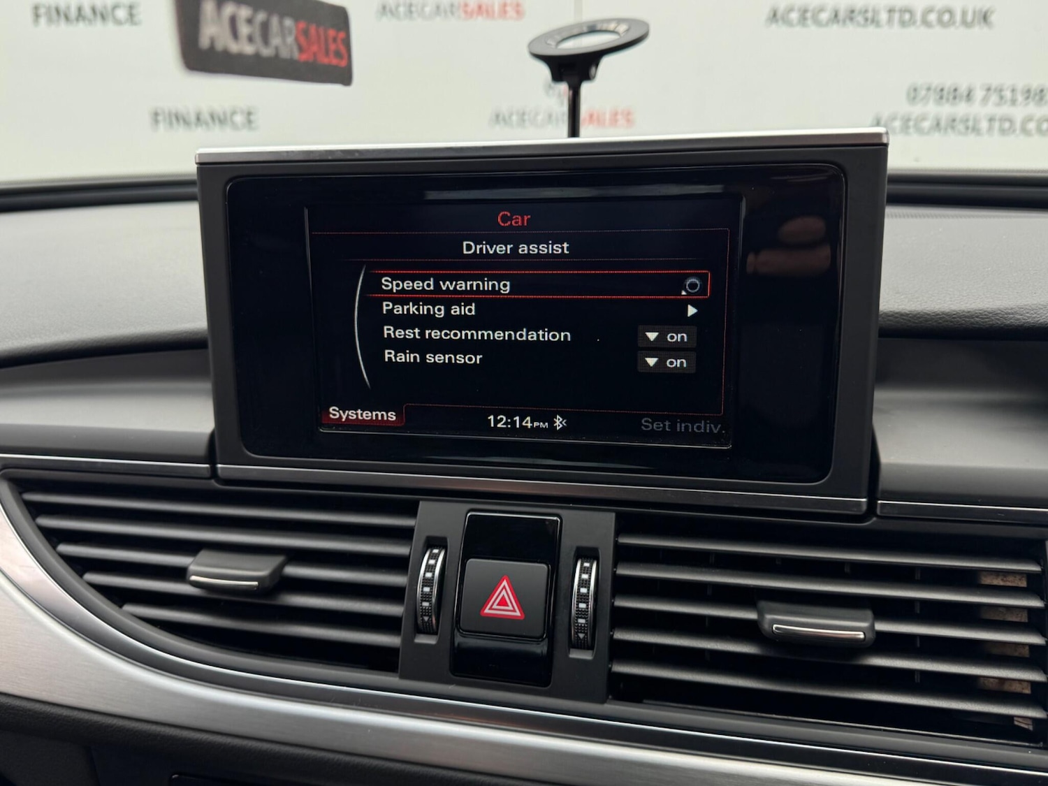 Used Audi A6 2018 for sale - 77839937: Photo 45