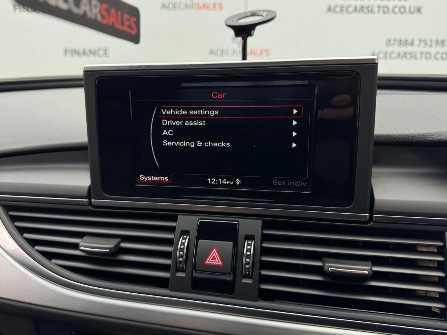 Used Audi A6 2018 for sale - 77839937: Photo 46