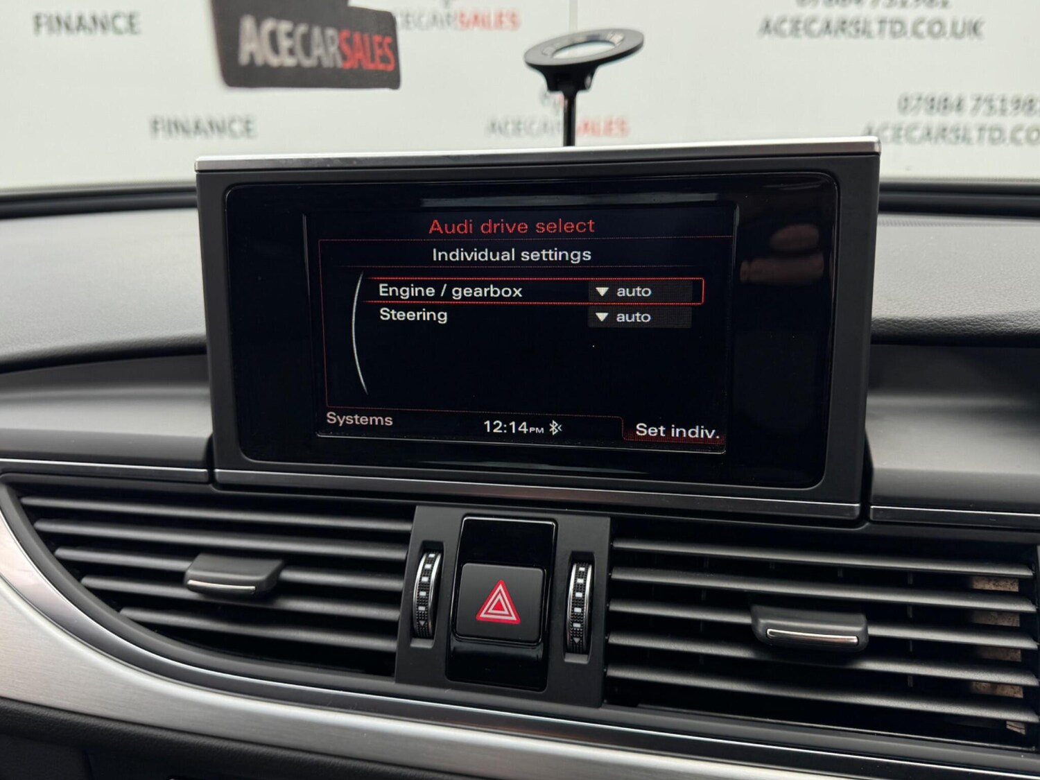 Used Audi A6 2018 for sale - 77839937: Photo 47