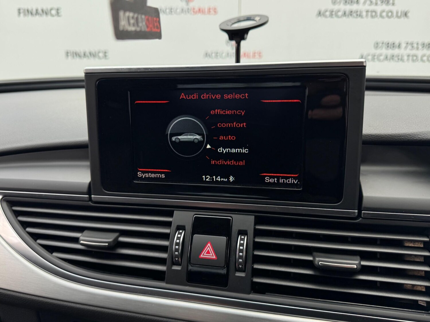 Used Audi A6 2018 for sale - 77839937: Photo 48