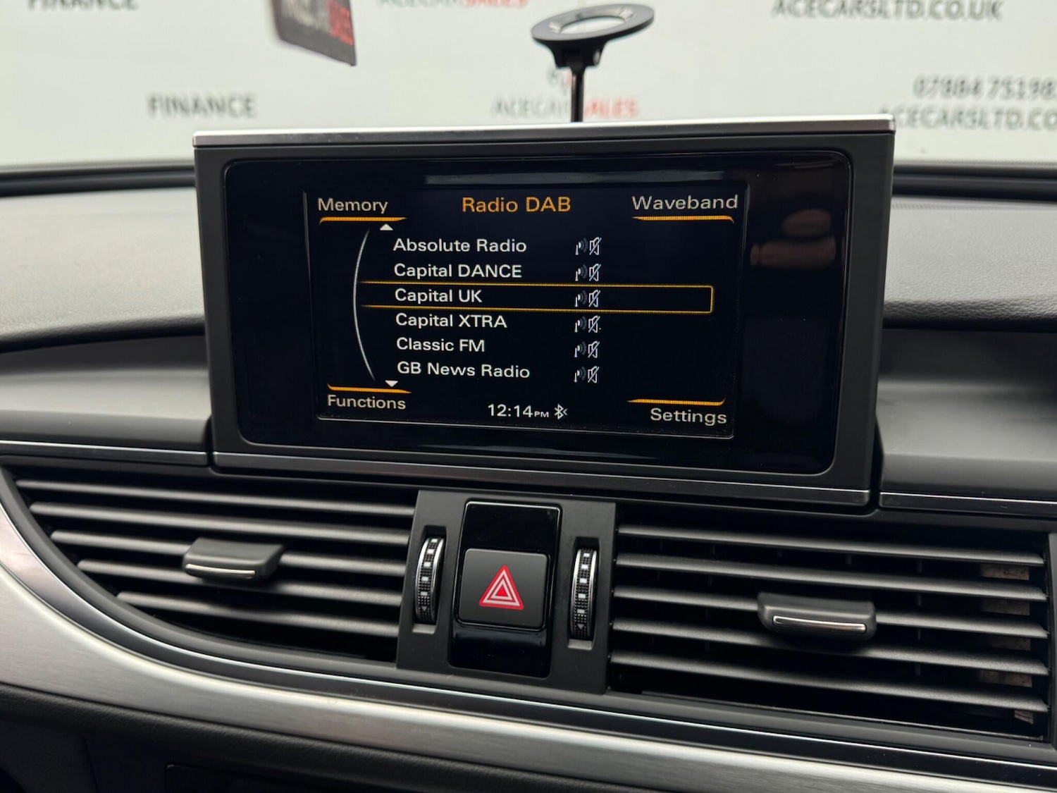 Used Audi A6 2018 for sale - 77839937: Photo 49