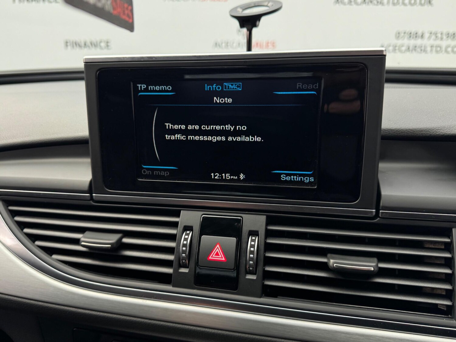 Used Audi A6 2018 for sale - 77839937: Photo 50